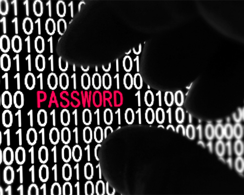 password sicura